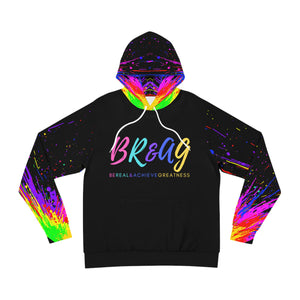 Splash Hoodie