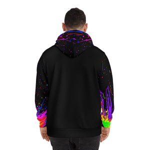 Splash Hoodie