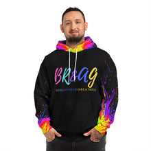 Load image into Gallery viewer, Splash Hoodie
