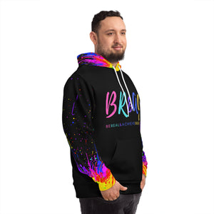 Splash Hoodie