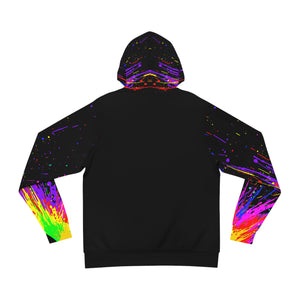 Splash Hoodie