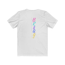 Load image into Gallery viewer, B.R.A.G IN COLOR Tee
