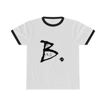 Load image into Gallery viewer, B. Collection Ringer T- Shirt
