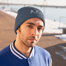 Load image into Gallery viewer, B.R.A.G Beanie
