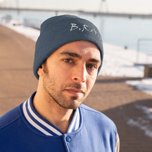 B.R.A.G Beanie