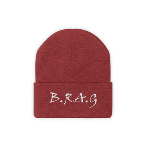 B.R.A.G Beanie