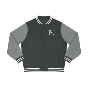 B Varsity Jacket