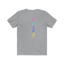 Load image into Gallery viewer, B.R.A.G IN COLOR Tee
