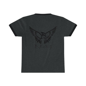 Spread My Wings Ringer Tee