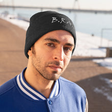 Load image into Gallery viewer, B.R.A.G Beanie
