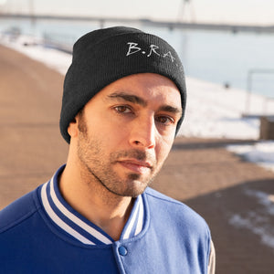 B.R.A.G Beanie