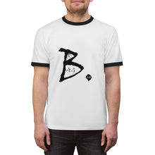 Load image into Gallery viewer, B. Collection Ringer T- Shirt
