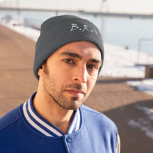 Load image into Gallery viewer, B.R.A.G Beanie
