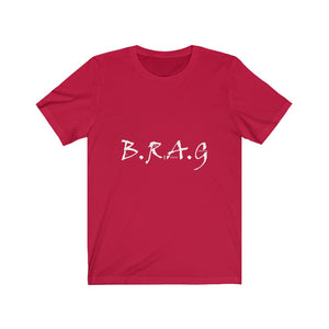 B.R.A.G Tee