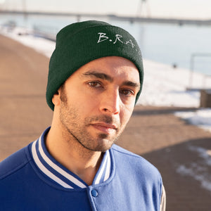 B.R.A.G Beanie