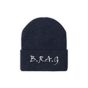 B.R.A.G Beanie