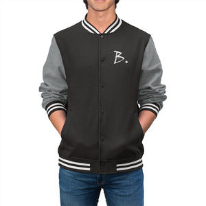 B Varsity Jacket