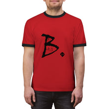 Load image into Gallery viewer, B. Collection Ringer T- Shirt
