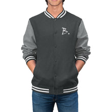 Load image into Gallery viewer, B Varsity Jacket
