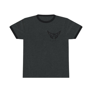 Spread My Wings Ringer Tee