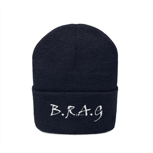 B.R.A.G Beanie