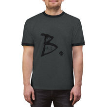 Load image into Gallery viewer, B. Collection Ringer T- Shirt
