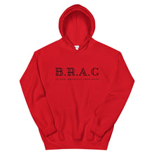 Load image into Gallery viewer, Classic B.R.A.G Hoodie
