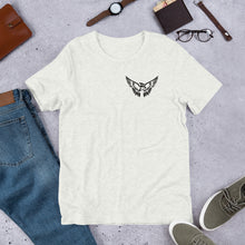 Load image into Gallery viewer, SPREAD MY WINGS B T-Shirt
