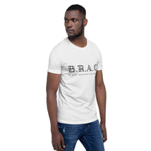 Load image into Gallery viewer, CLASSIC B.R.A.G T-Shirt
