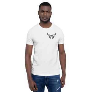 SPREAD MY WINGS B T-Shirt