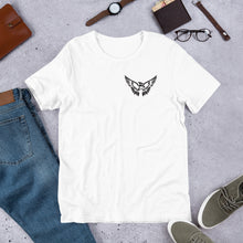 Load image into Gallery viewer, SPREAD MY WINGS B T-Shirt
