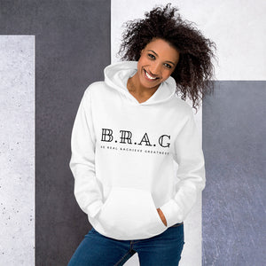 Classic B.R.A.G Hoodie