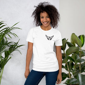 SPREAD MY WINGS B T-Shirt