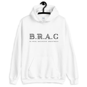 Classic B.R.A.G Hoodie