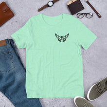 Load image into Gallery viewer, SPREAD MY WINGS B T-Shirt
