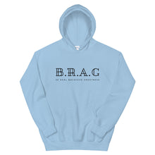 Load image into Gallery viewer, Classic B.R.A.G Hoodie
