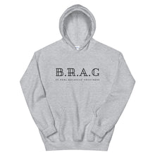 Load image into Gallery viewer, Classic B.R.A.G Hoodie
