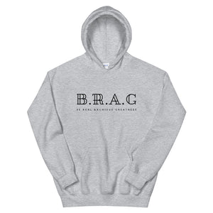 Classic B.R.A.G Hoodie