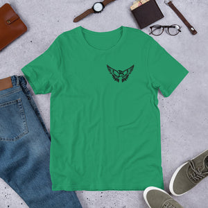 SPREAD MY WINGS B T-Shirt