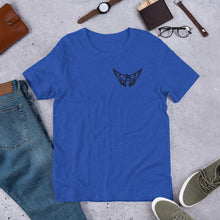 Load image into Gallery viewer, SPREAD MY WINGS B T-Shirt
