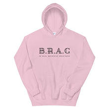 Load image into Gallery viewer, Classic B.R.A.G Hoodie
