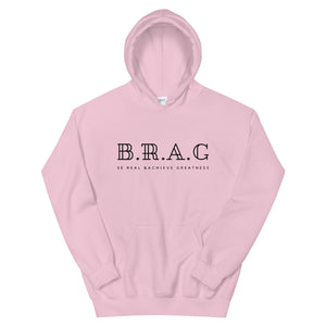 Classic B.R.A.G Hoodie