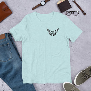 SPREAD MY WINGS B T-Shirt