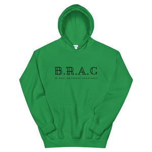 Classic B.R.A.G Hoodie