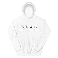 Load image into Gallery viewer, Classic B.R.A.G Hoodie
