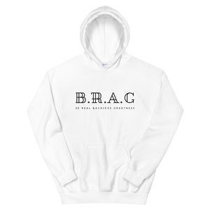 Classic B.R.A.G Hoodie