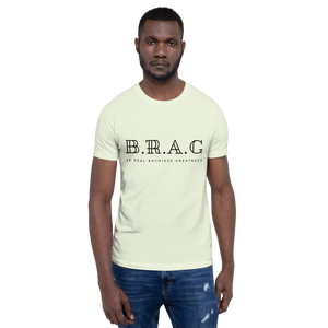 CLASSIC B.R.A.G T-Shirt