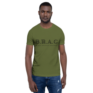 CLASSIC B.R.A.G T-Shirt