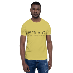 CLASSIC B.R.A.G T-Shirt