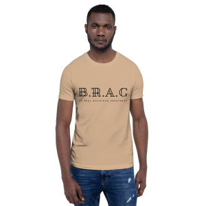 CLASSIC B.R.A.G T-Shirt